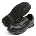 Black esd food industry non slip work oil resistant kitchen chef steel mid plate lab hospital safety shoe footwear sale